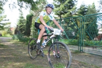 Rywalizacja zawodników
